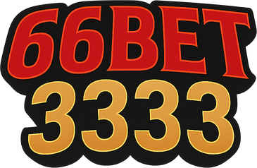 66bet3333 Logo